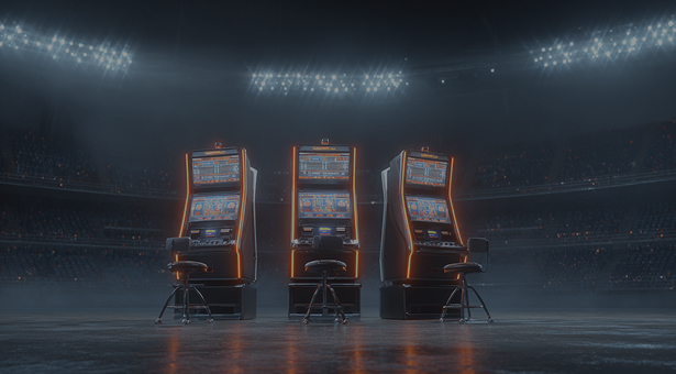 BetRiot Casino