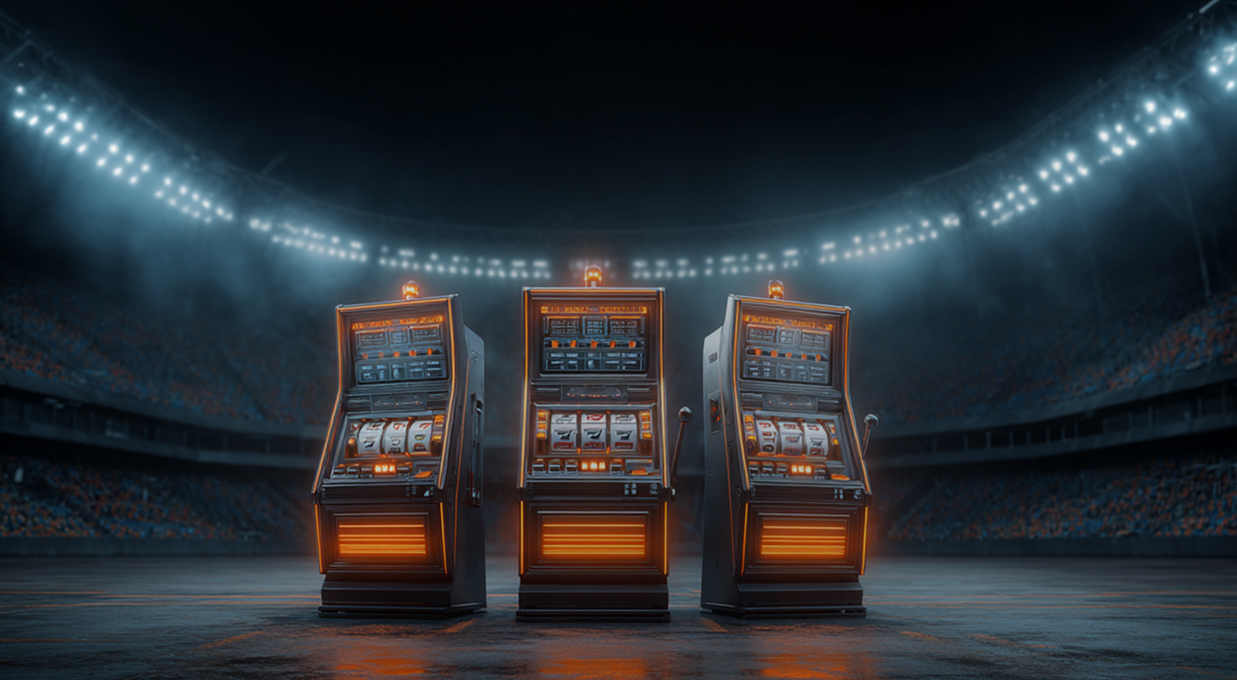 BetRiot Casino